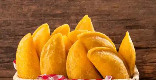 Caseritas Emapanadas