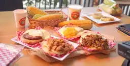 Arepas la Sabrosita Del Valle