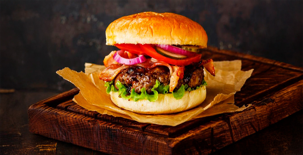 Maxi Burger