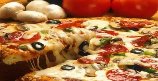 Datalos Pizza y Parrilla