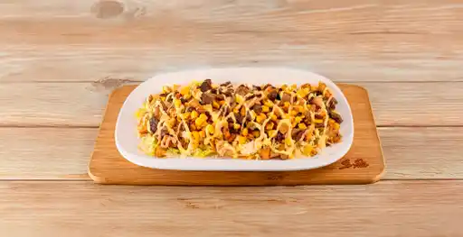 Kloop Comidas Rapidas