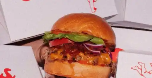 Jaks Burger