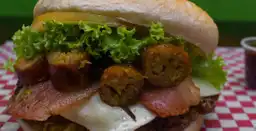 El Saborcito Paisa