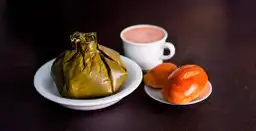 Tamales de Nuestra Tierra