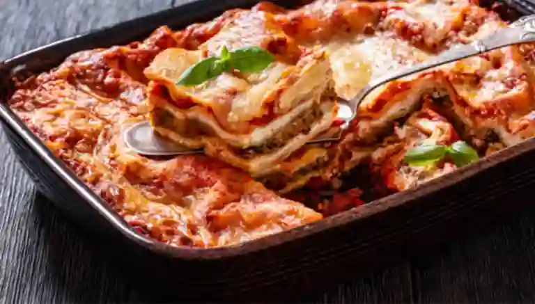 Pastas y Lasañas Caseritas