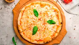 Pizza con Amore