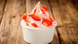 Michi D Oro Gelato
