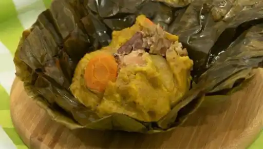 Los Autenticos Tamalestolimenses