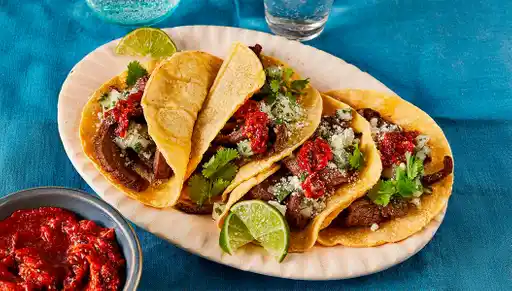 Barrio Gourmet