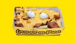 Loky Papas