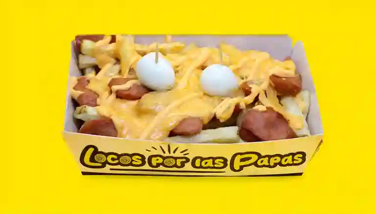 Loky Papas