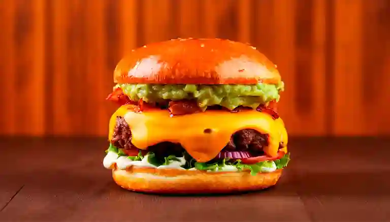 Retroburgerco a Domicilio Retroburgerco