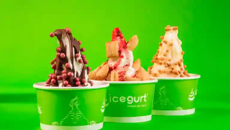 Icegurt