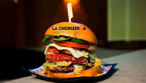 La Chorizeria Gourmet
