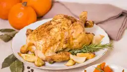 Sancho Pollo