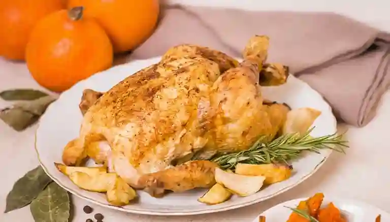 Sancho Pollo