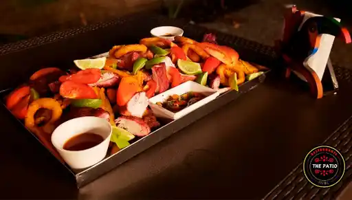 The Patio Picnic