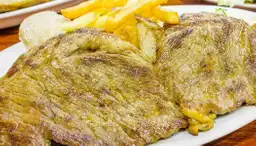 Las Delicias de Mi Pueblo
