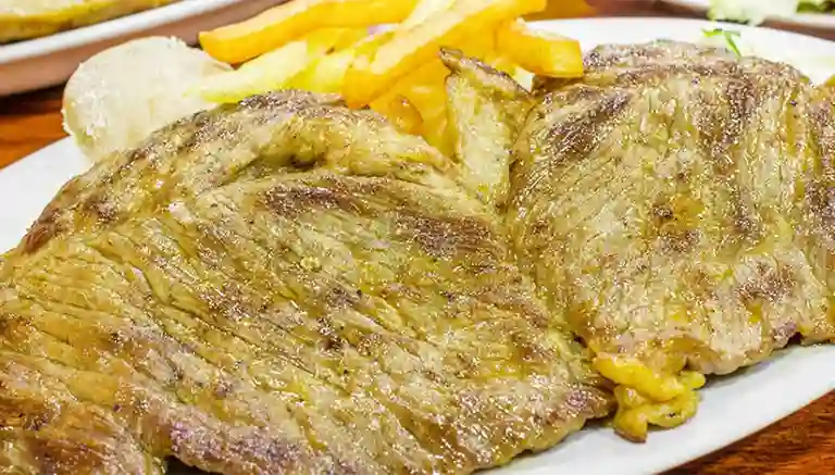 Las Delicias de Mi Pueblo