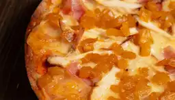 Porto Pizza By Hotel Portobahia