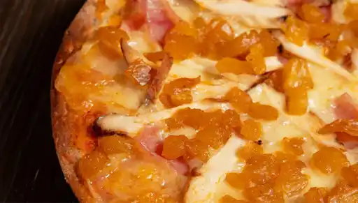 Porto Pizza By Hotel Portobahia