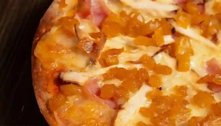 Porto Pizza By Hotel Portobahia