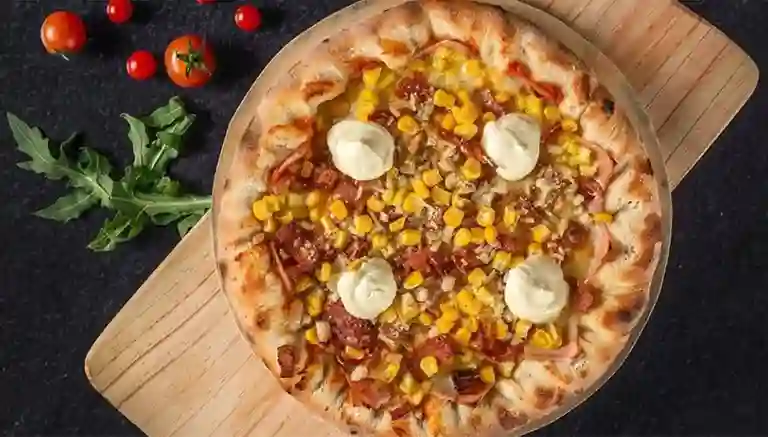 Natalys Pizzeria