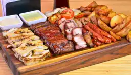 La Samaria Gastro Bar