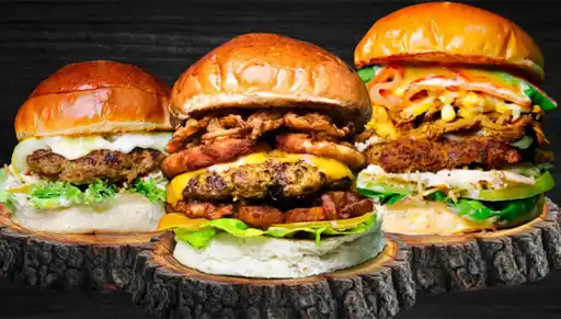 Matt Burgers Cl 75B