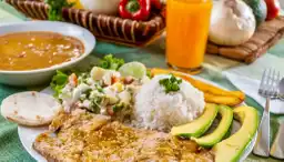 Torrento Restaurante y Parrilla