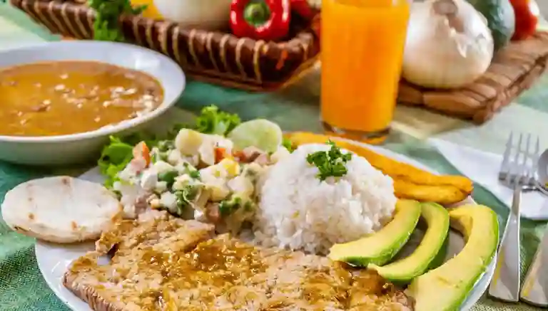 Torrento Restaurante y Parrilla