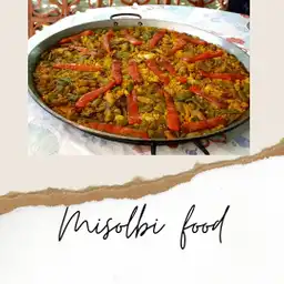 Misolbi Food