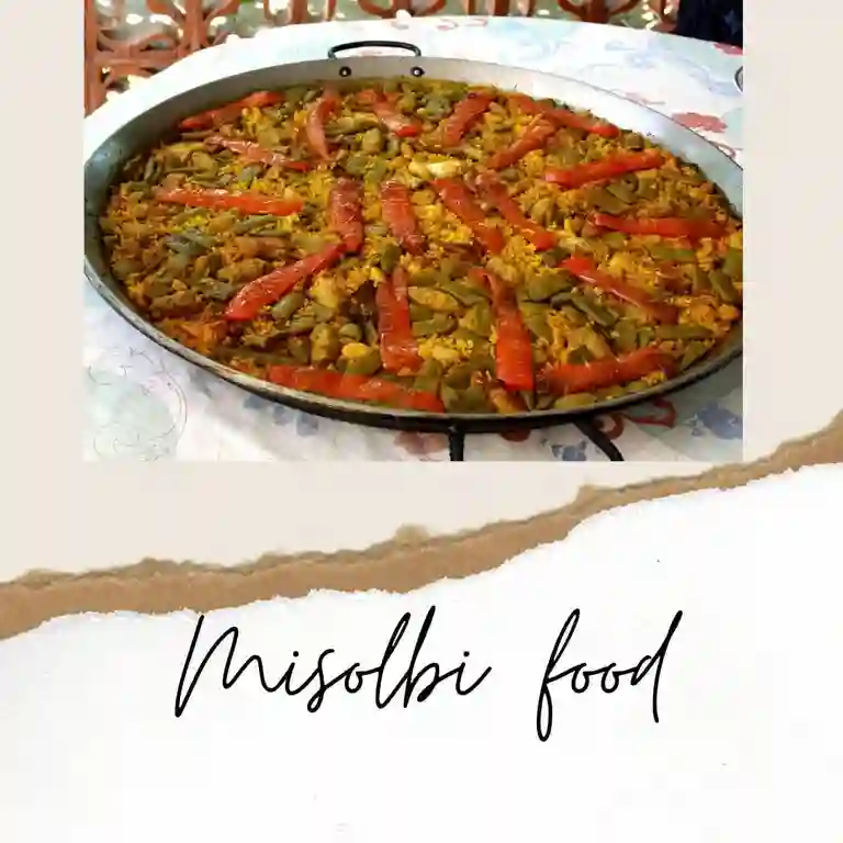 Misolbi Food