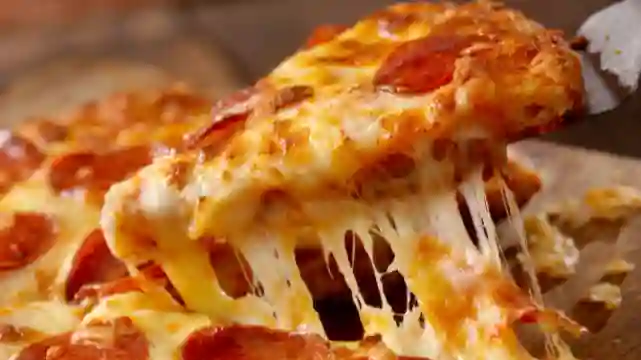 DELIRIO PIZZA a Domicilio DELIRIO PIZZA