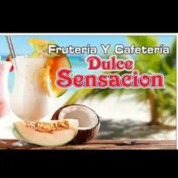 Frutería Cafetería Dulce Sensación