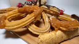 Churritos