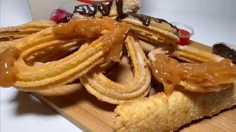 Churritos