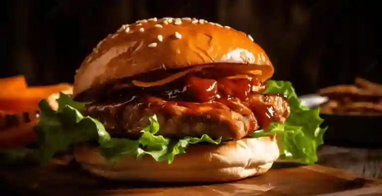 Gofi Burger a Domicilio Gofi Burger