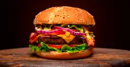Comidas Rapidas Saladillo Burguer