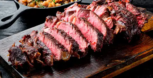 La Fogata Parrilla Pasto