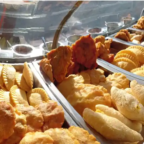 Panaderia Y Fritos Marianita 45