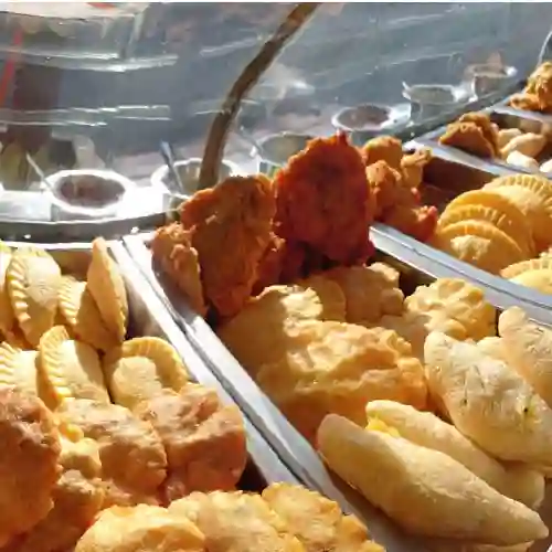 Panaderia Y Fritos Marianita 45