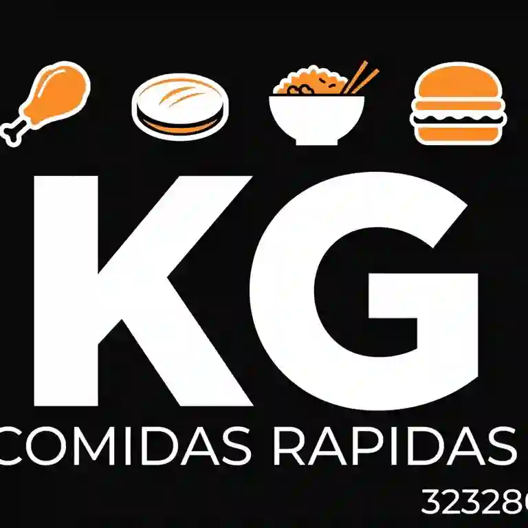 kg Comida Rapida1 a Domicilio kg Comida Rapida1