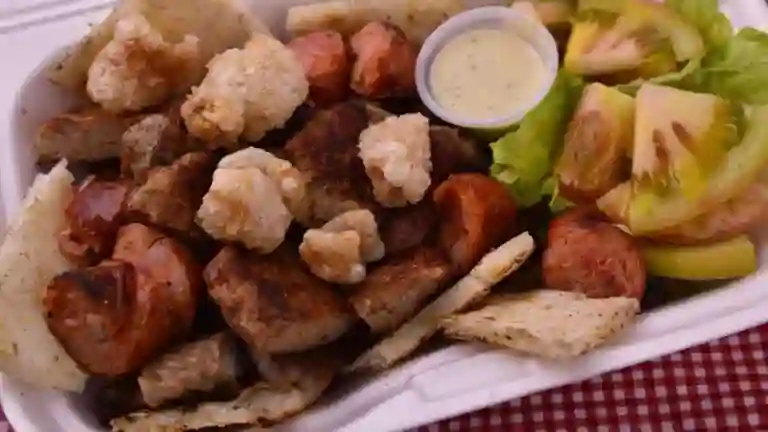 Arepas Ruby a Domicilio Arepas Ruby