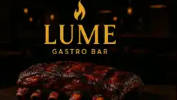 Lume Gastro Bar