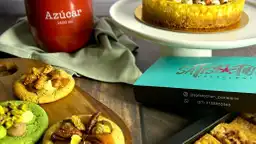 Satisfaction Pasteleria