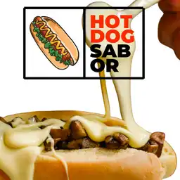 Hot Dog Sabor