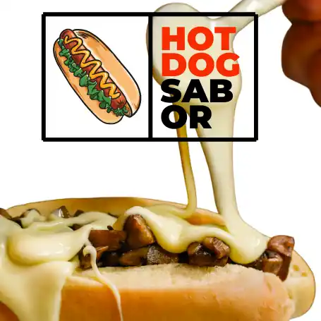 Hot Dog Sabor