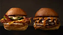 Burger Depot