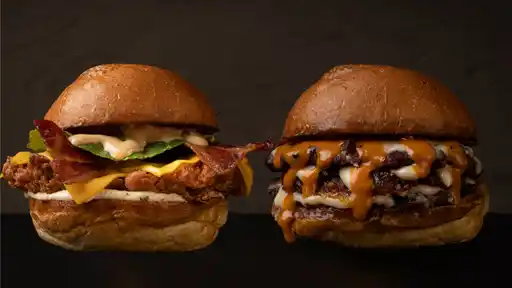 Burger Depot